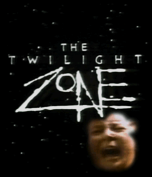 Sandy Martin Twilight Zone Link